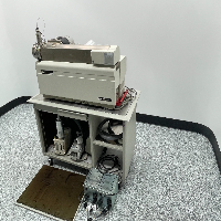 AB Sciex API 4000 LC MS Mass Spectrometer System image 1